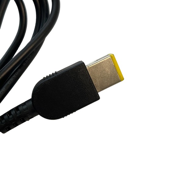 Genuine Lenovo ThinkPad 45W ADLX45DLC2A 20V 2.25A AC Power Adapter - Picture 6 of 6